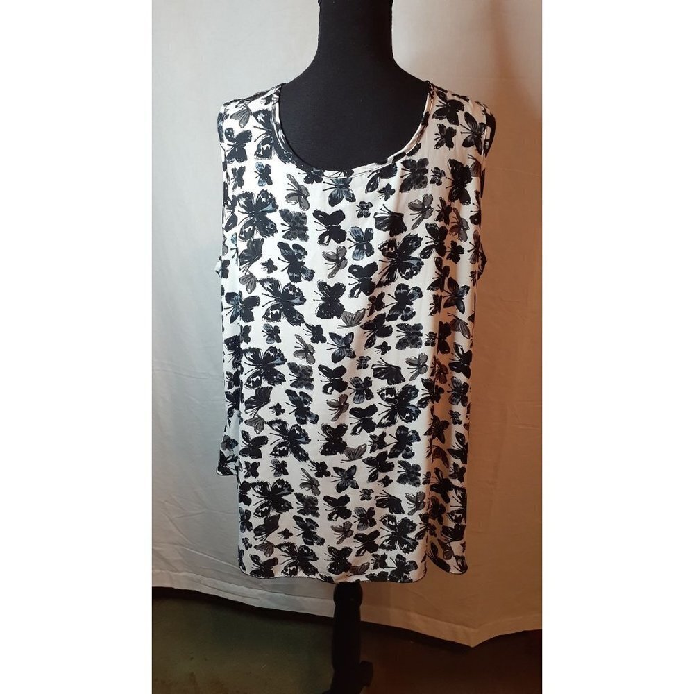 Women blouse - Picture 3 of 5